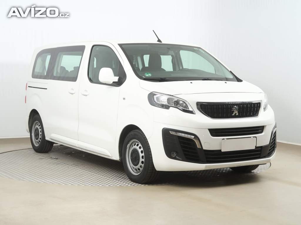 Peugeot Expert 2.0 BlueHDi