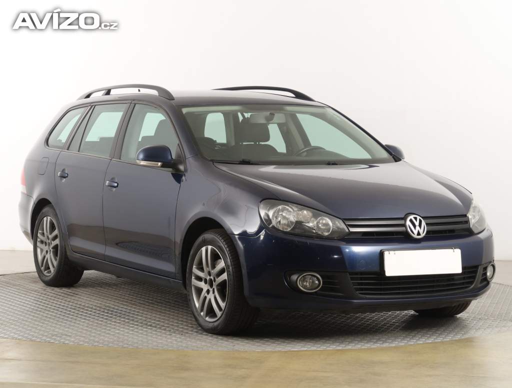Volkswagen Golf 1.6 TDI