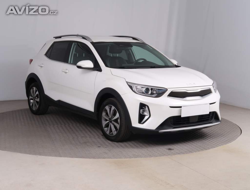 Kia Stonic 1.2 DPI