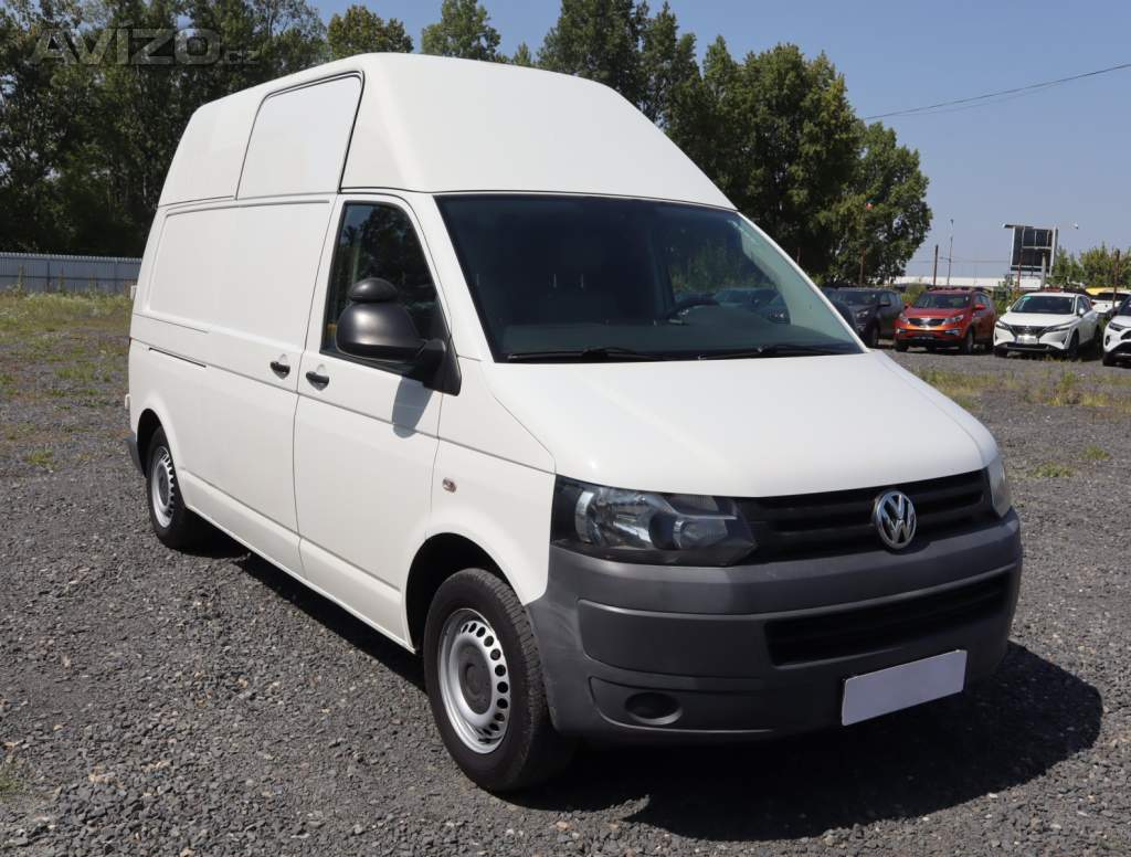 Volkswagen Transporter 2.0 TDI