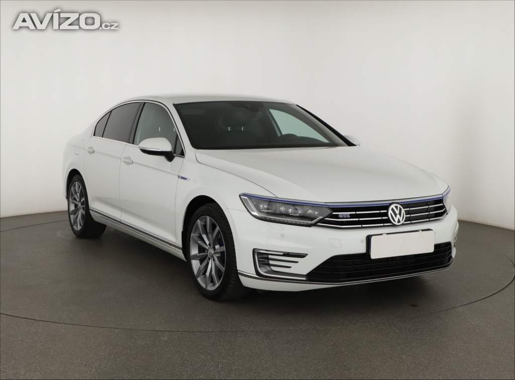 Volkswagen Passat 1.4 GTE