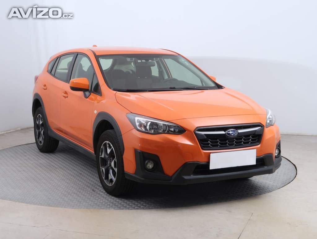 Subaru XV 1.6i