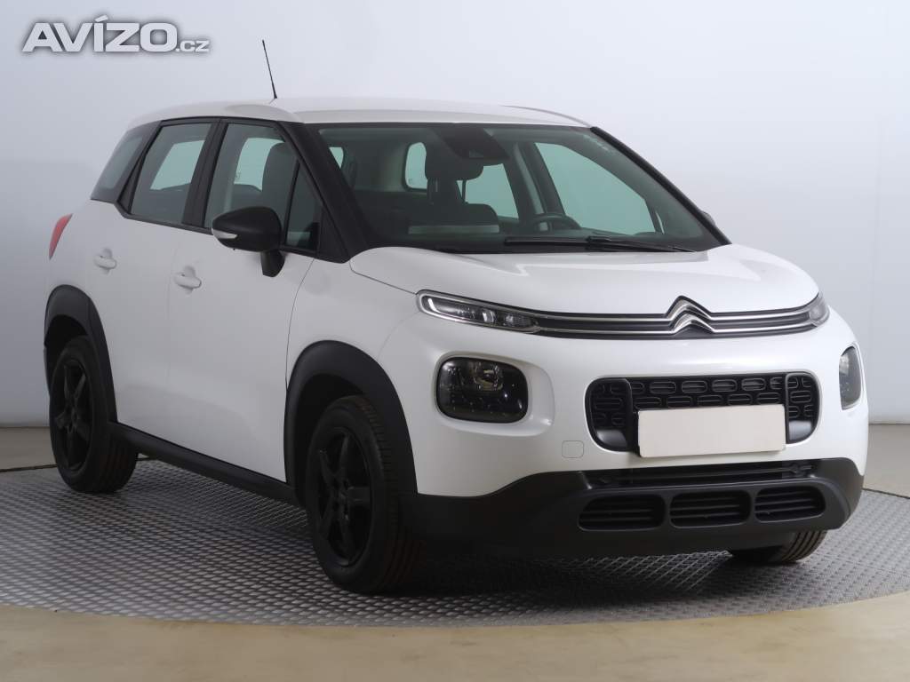 Citroën C3 Aircross 1.2 PureTech