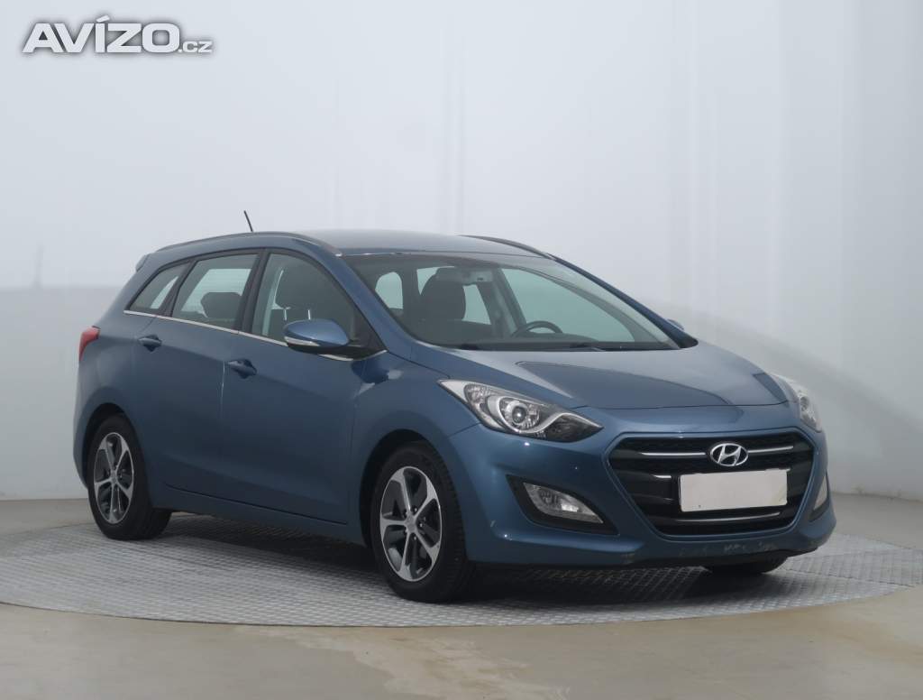 Hyundai i30 1.6 CRDi