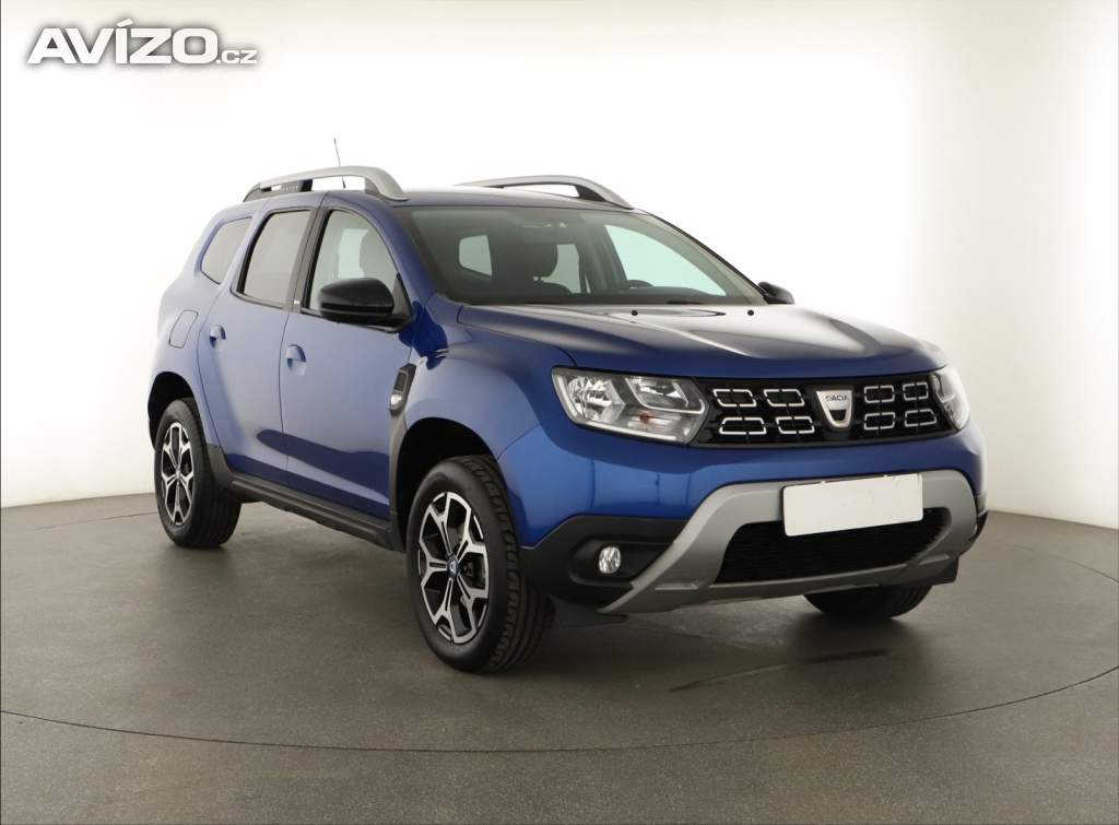 Dacia Duster 1.0 TCe