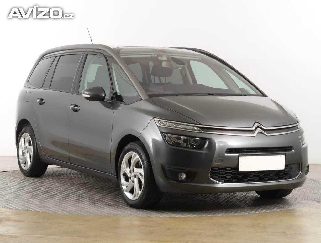 Citroën Grand C4 Picasso 1.6 HDi