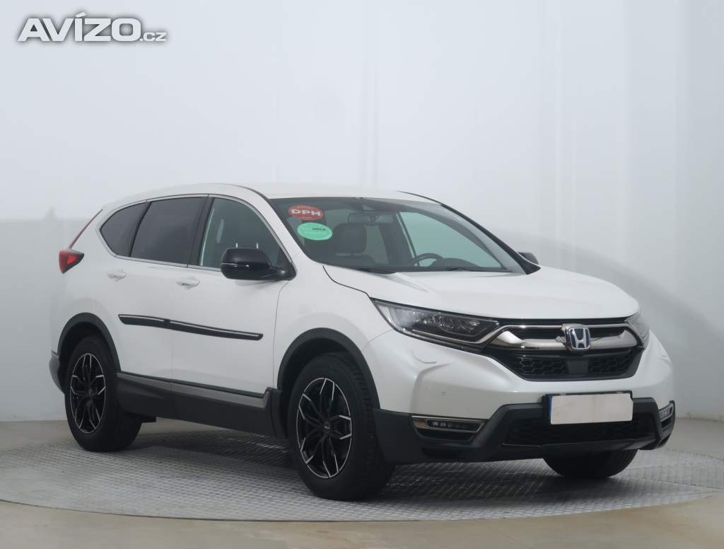 Honda CR-V 2.0i-MMD HEV