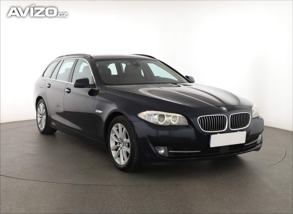 BMW Řada 5 535d xDrive
