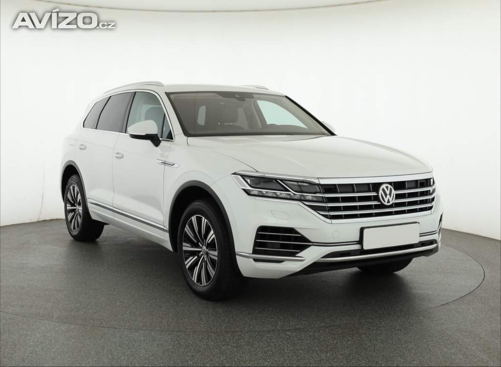 Volkswagen Touareg 3.0 TDI