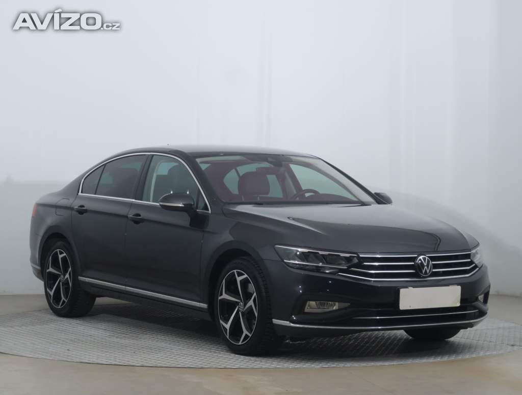 Volkswagen Passat 1.5 TSI