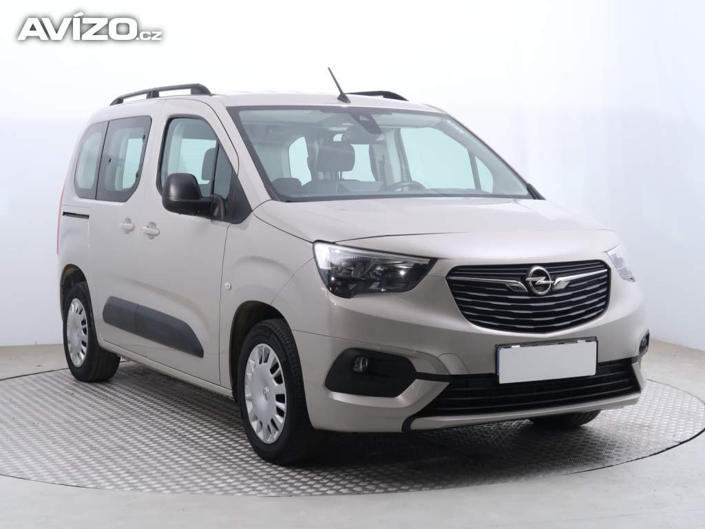 Opel Combo 1.2 Turbo