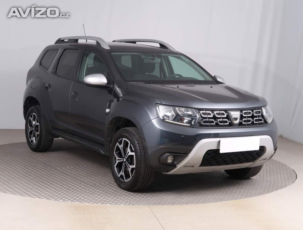 Dacia Duster 1.0 TCe