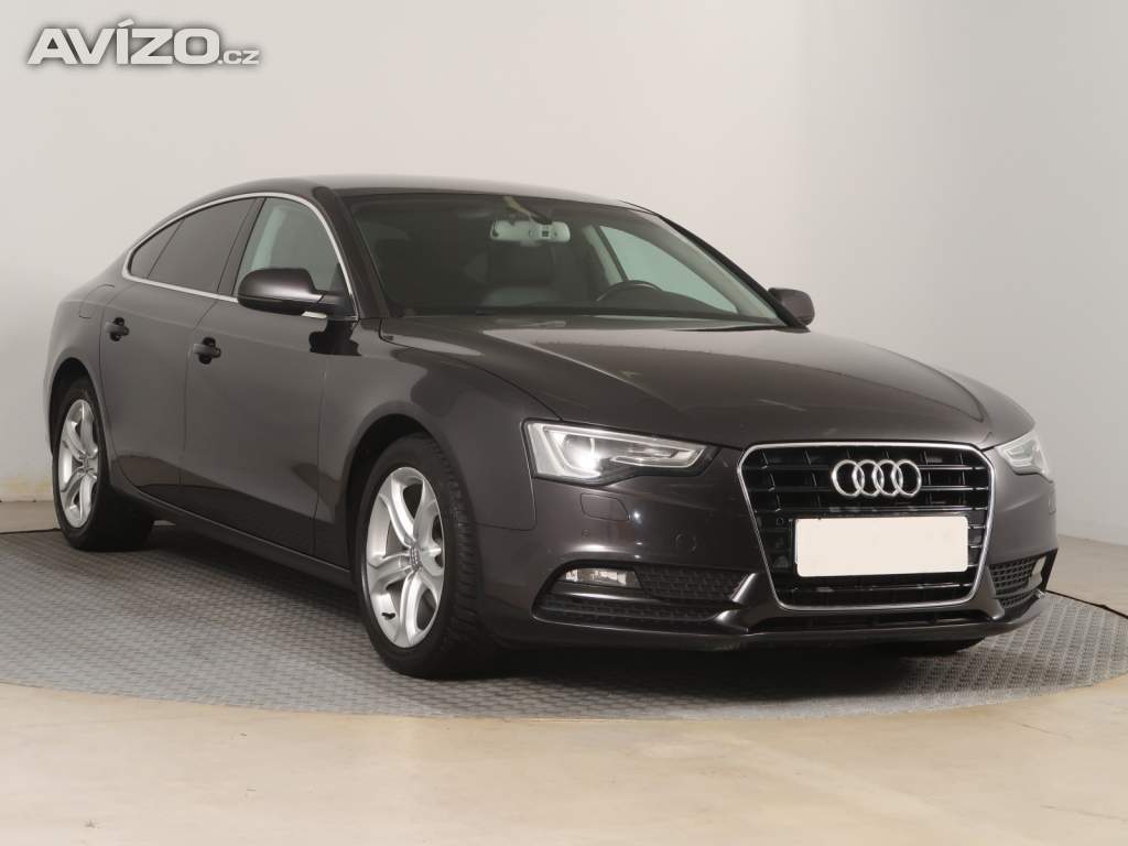 Audi A5 2.0 TDI