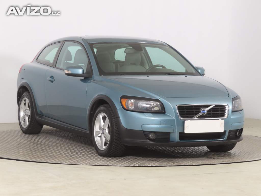 Volvo C30 1.6 D