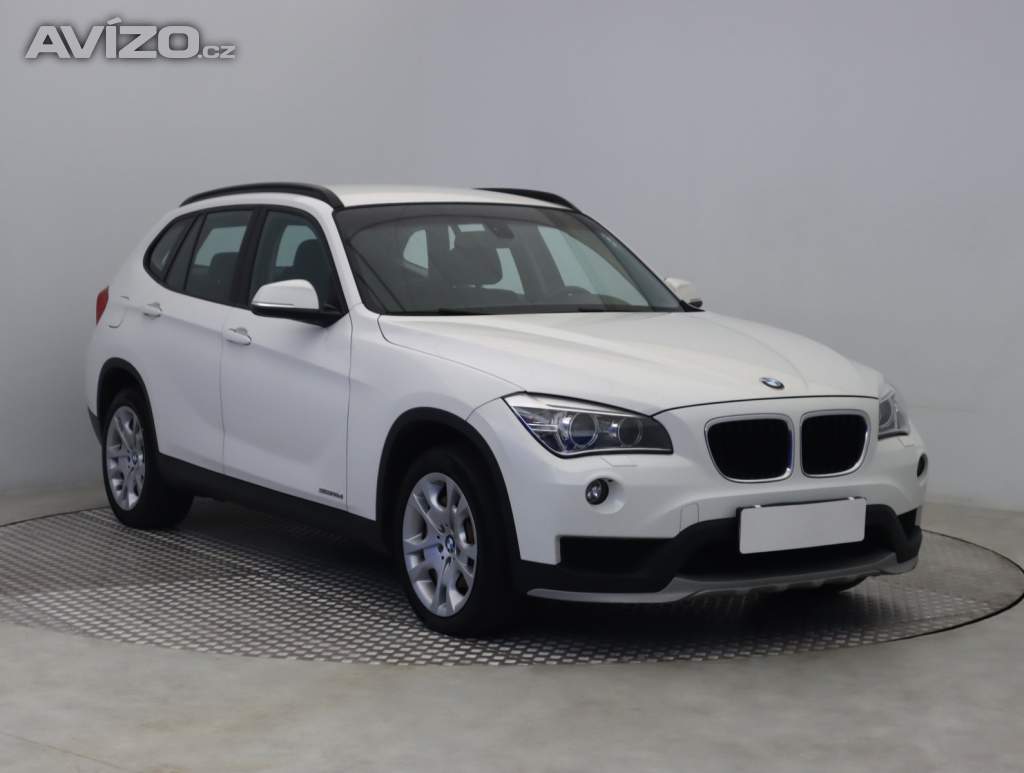 BMW X1 sDrive16d