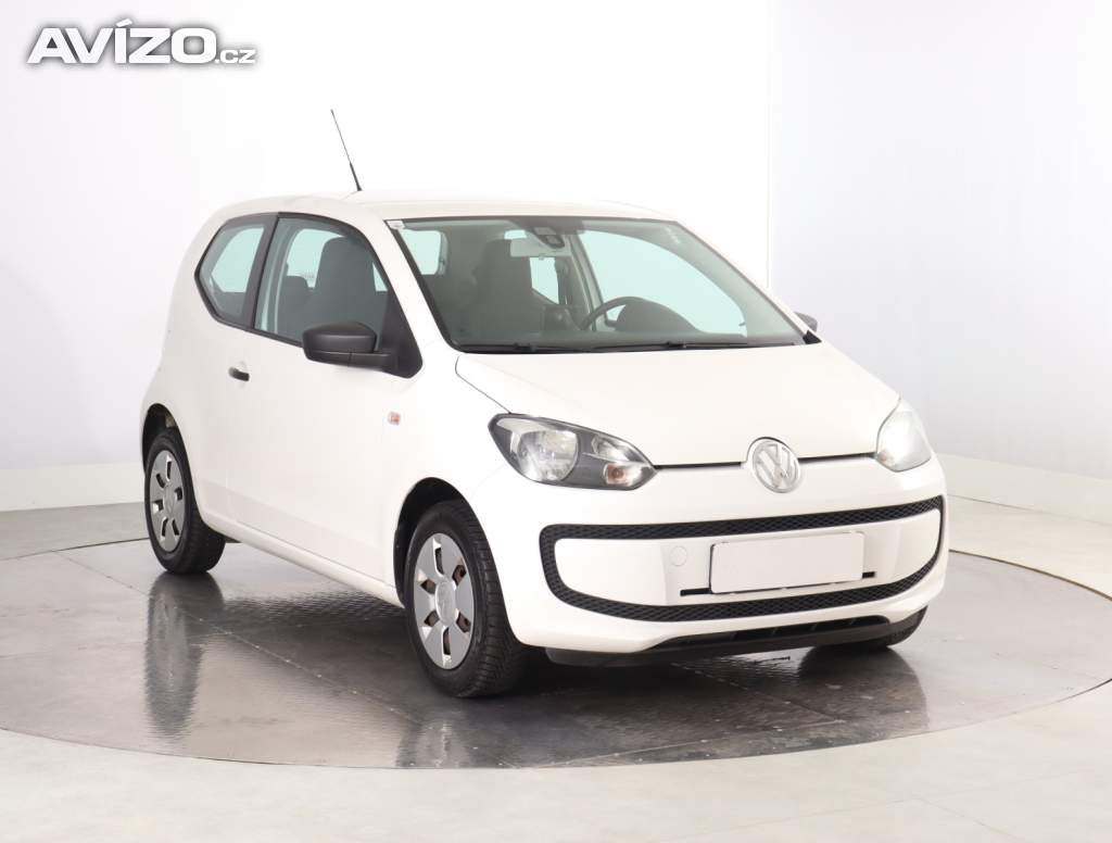 Volkswagen Up! 1.0 MPI