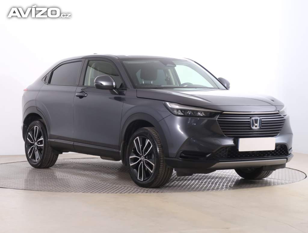 Honda HR-V e:HEV 1.5 i-MMD