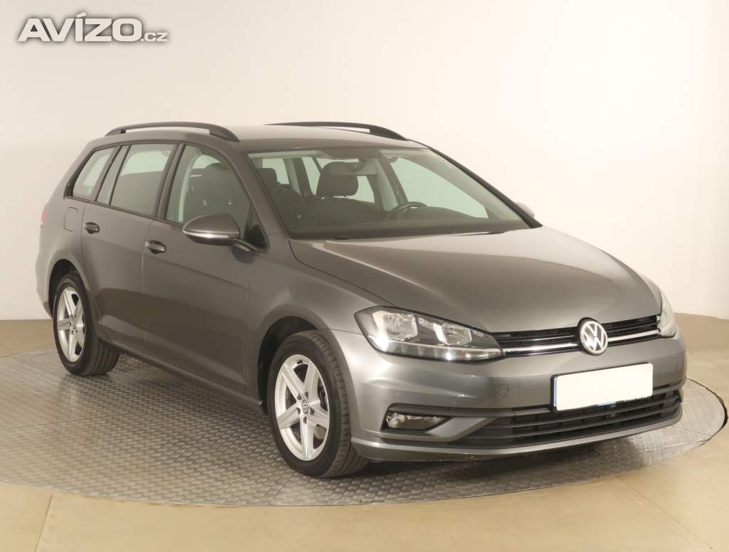 Volkswagen Golf 1.6 TDI