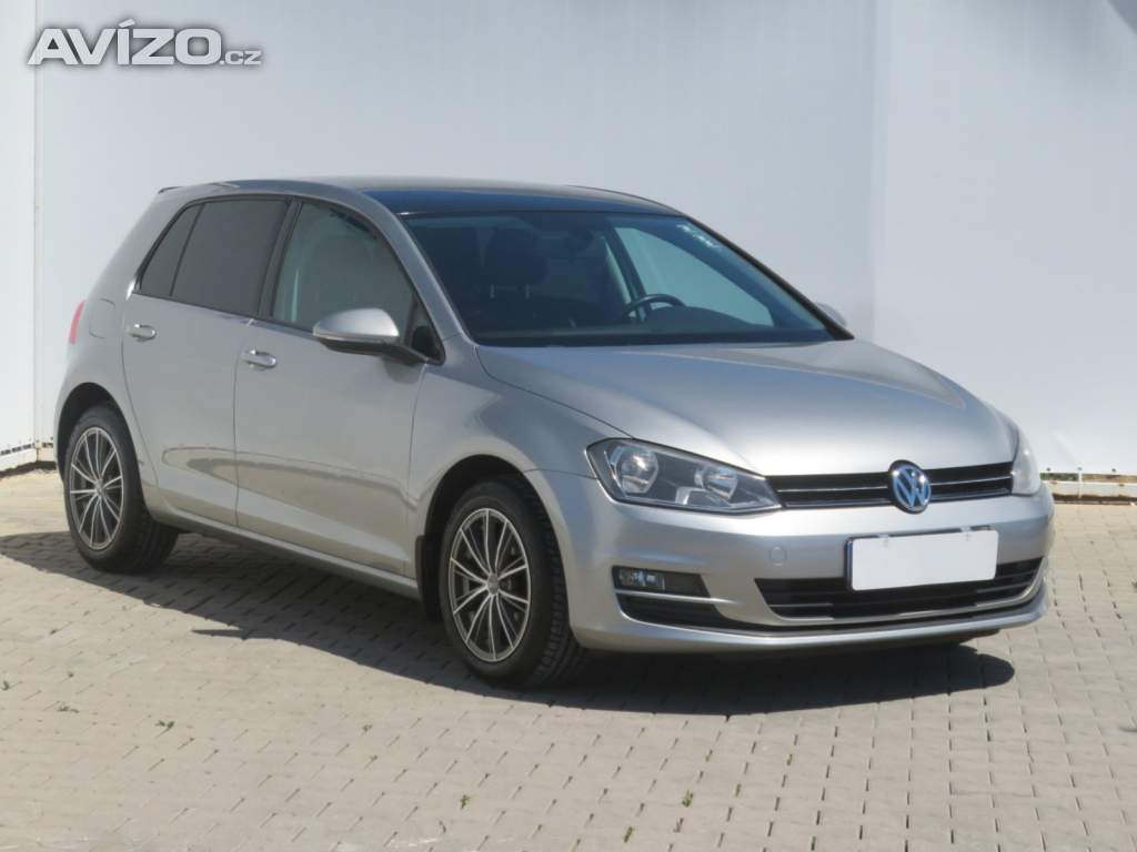 Volkswagen Golf 1.2 TSI