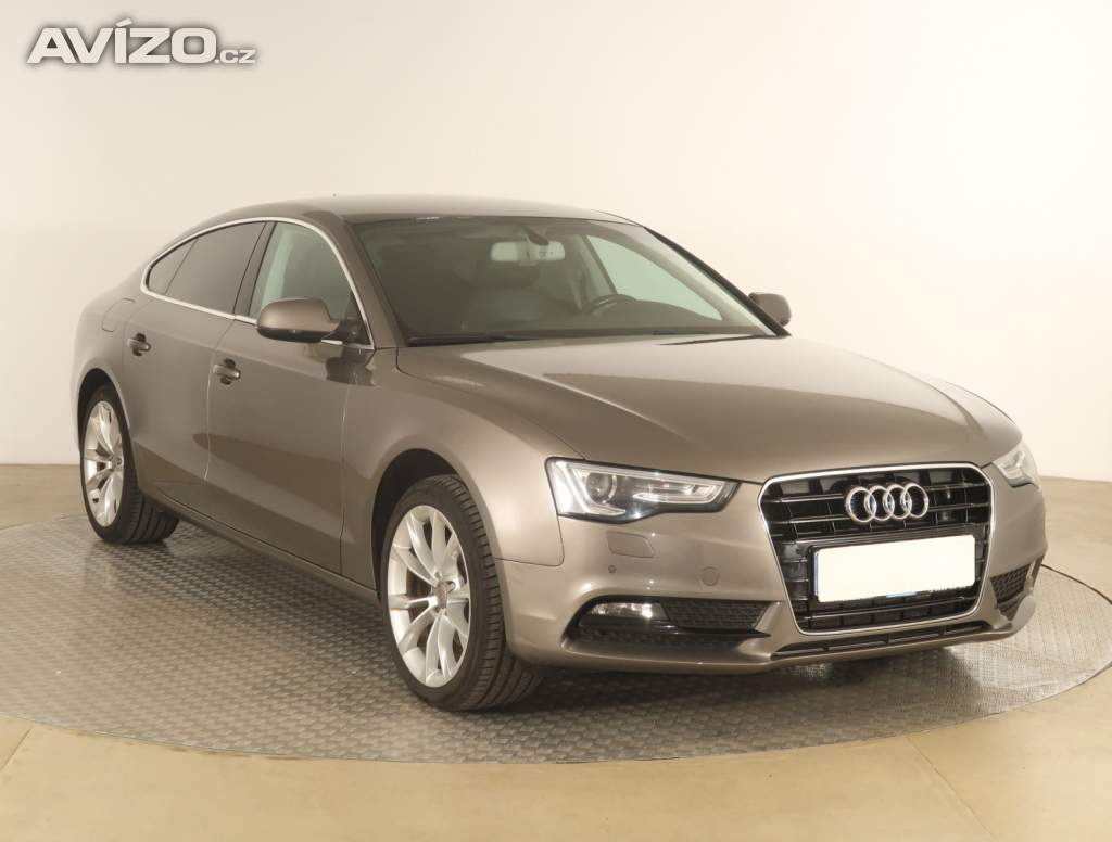 Audi A5 2.0 TDI