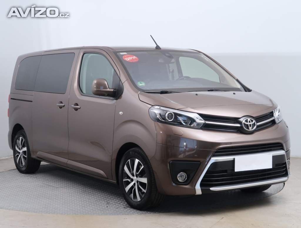 Toyota ProAce Verso 2.0 D-4D