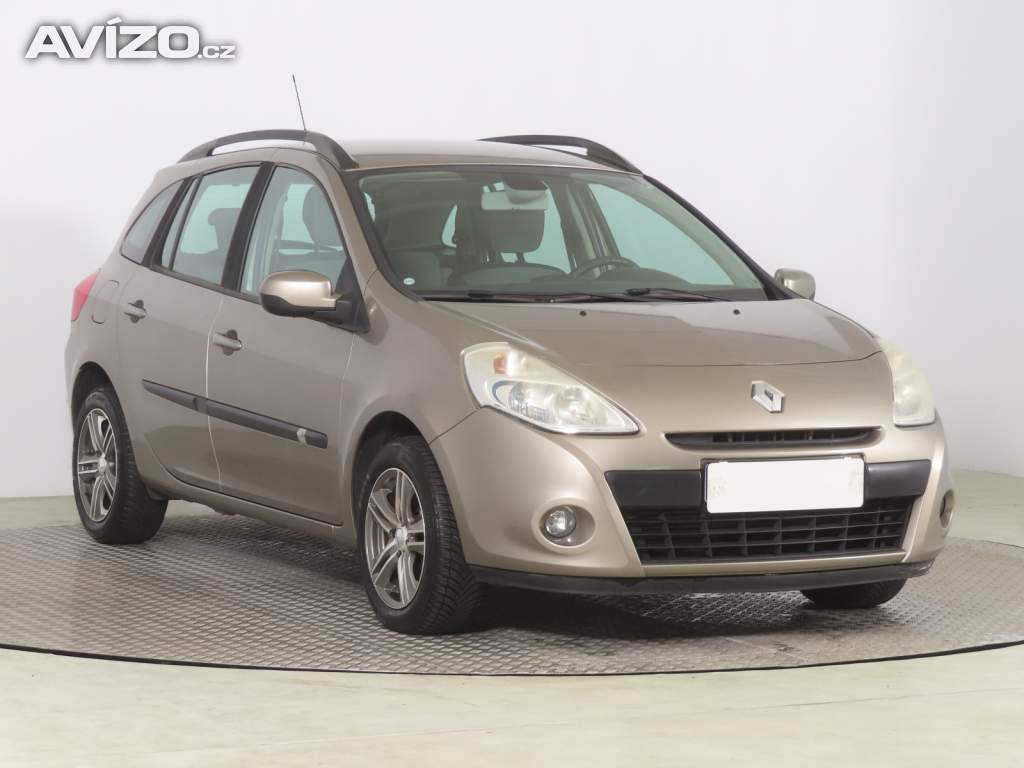 Renault Clio 1.5 dCi