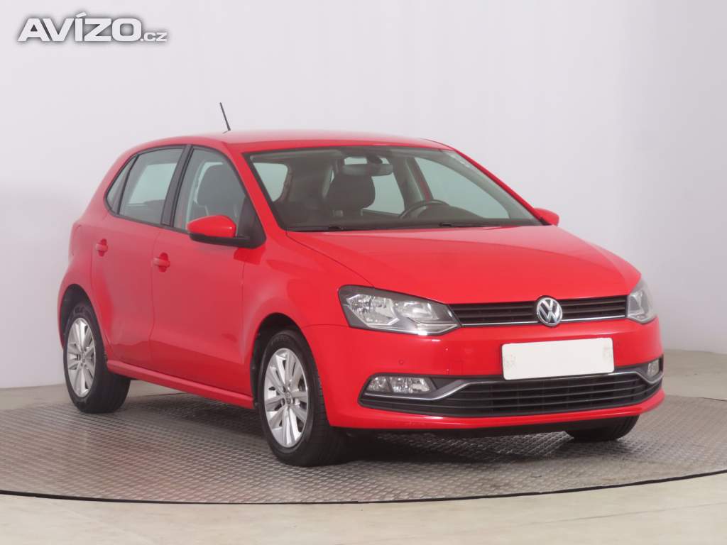 Volkswagen Polo 1.2 TSI