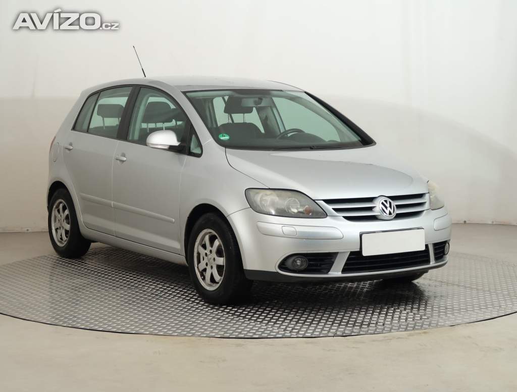Volkswagen Golf 1.4 i 16V