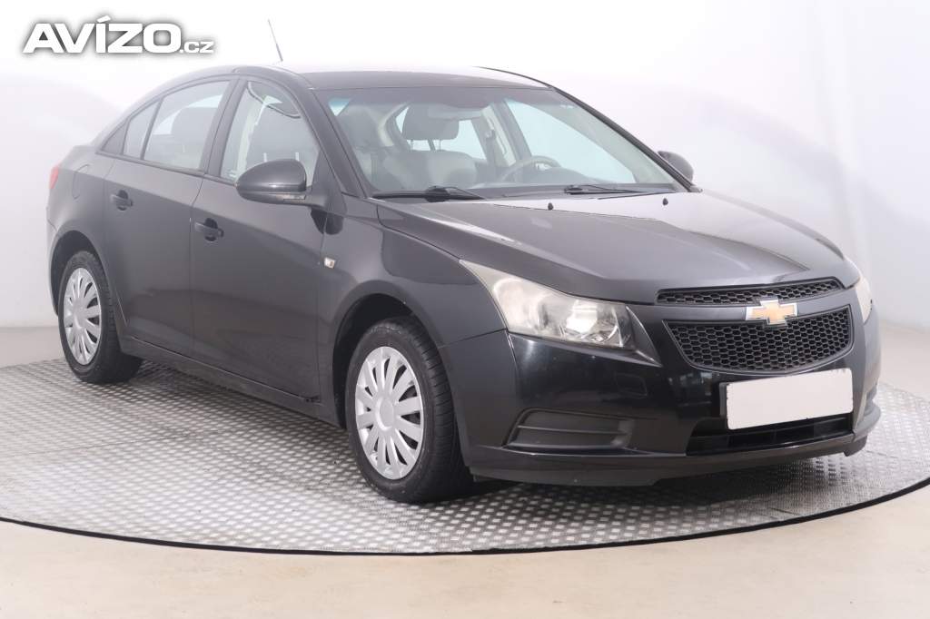 Chevrolet Cruze 1.6 i 16V