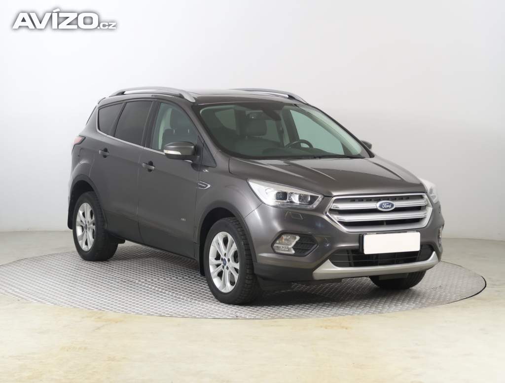 Ford Kuga 2.0 TDCi