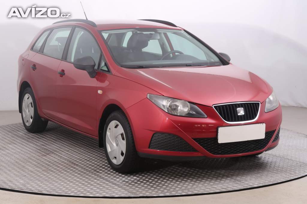 Seat Ibiza 1.2 12V