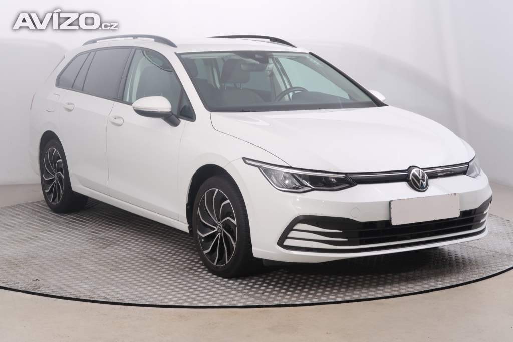 Volkswagen Golf 1.0 TSI