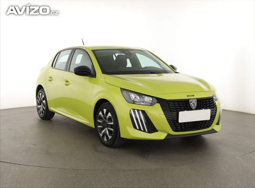 Peugeot 208 1.2 PureTech