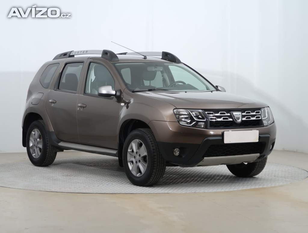 Dacia Duster 1.6 SCe
