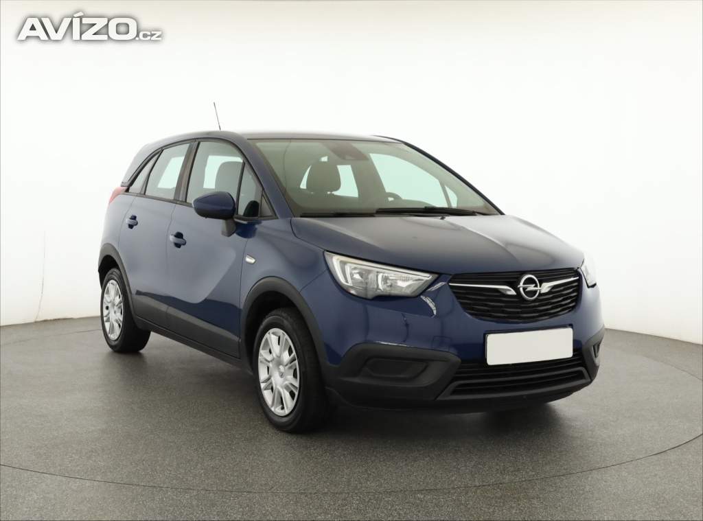 Opel Crossland 1.2 Turbo