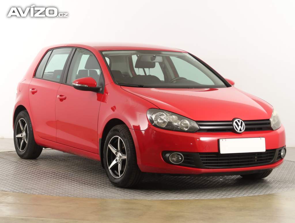 Volkswagen Golf 1.2 TSI