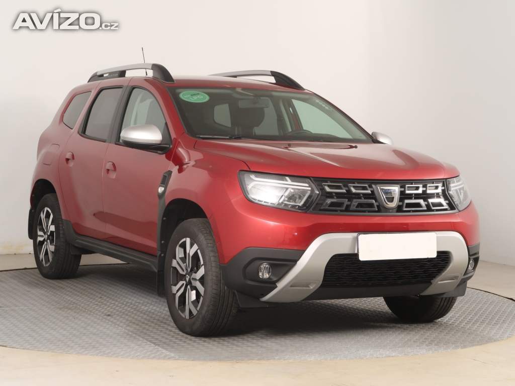 Dacia Duster 1.0 TCe