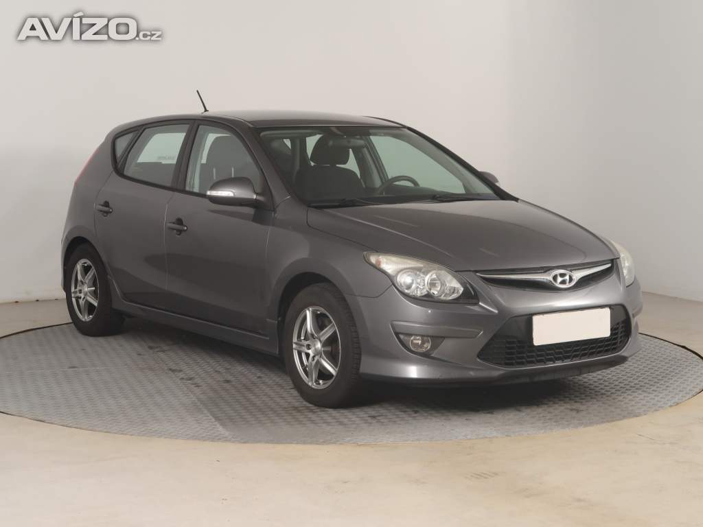Hyundai i30 1.4 CVVT