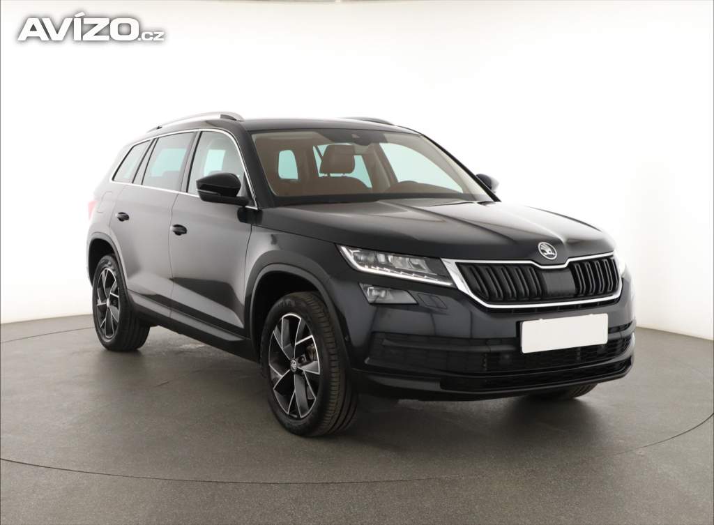 Škoda Kodiaq 2.0 TDI