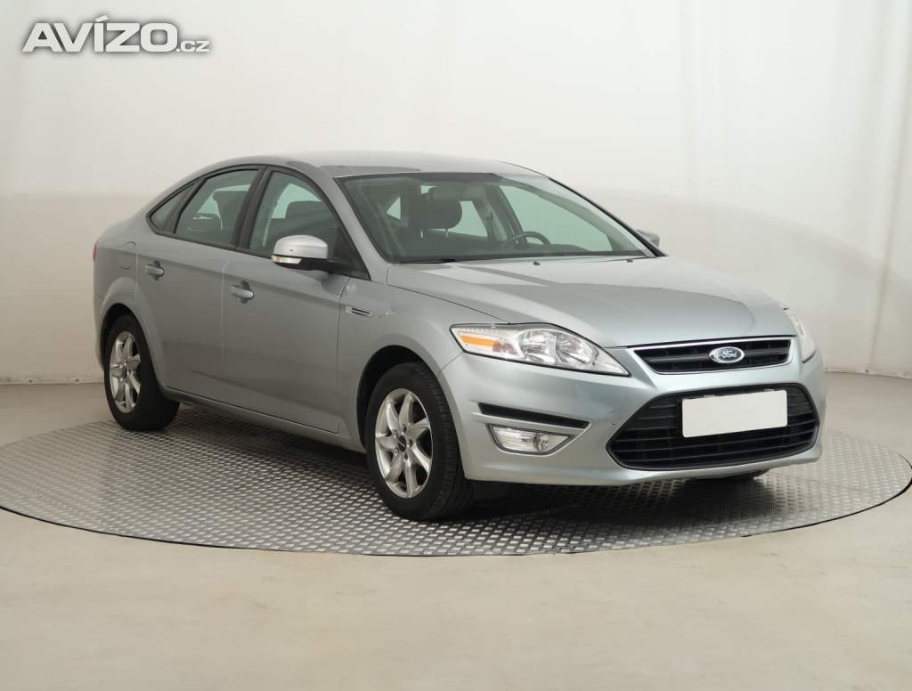 Ford Mondeo 1.6 TDCi