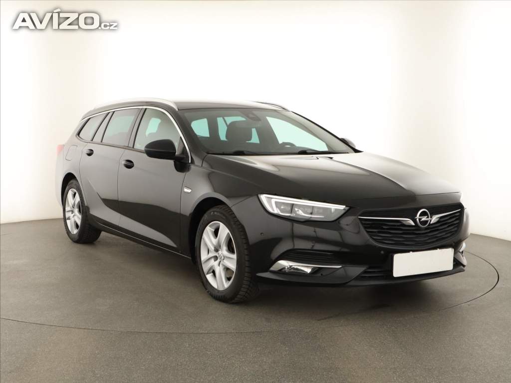 Opel Insignia 2.0 CDTI