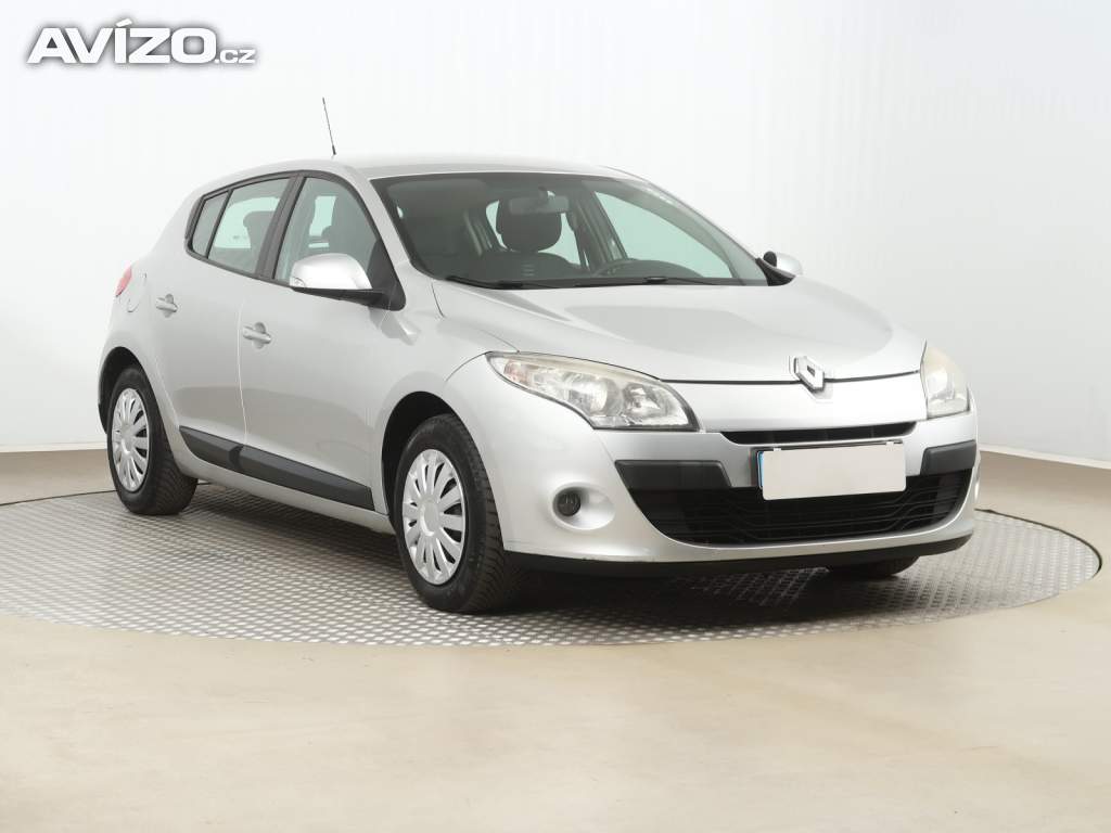 Renault Mégane 1.5 dCi