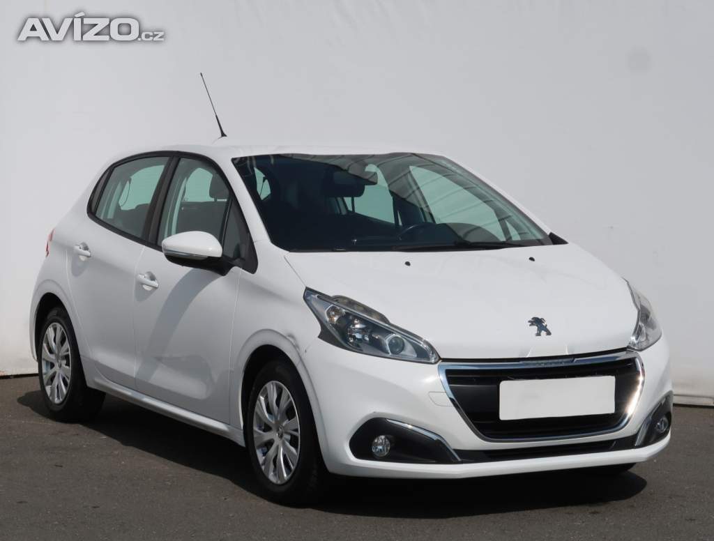 Peugeot 208 1.2 PureTech