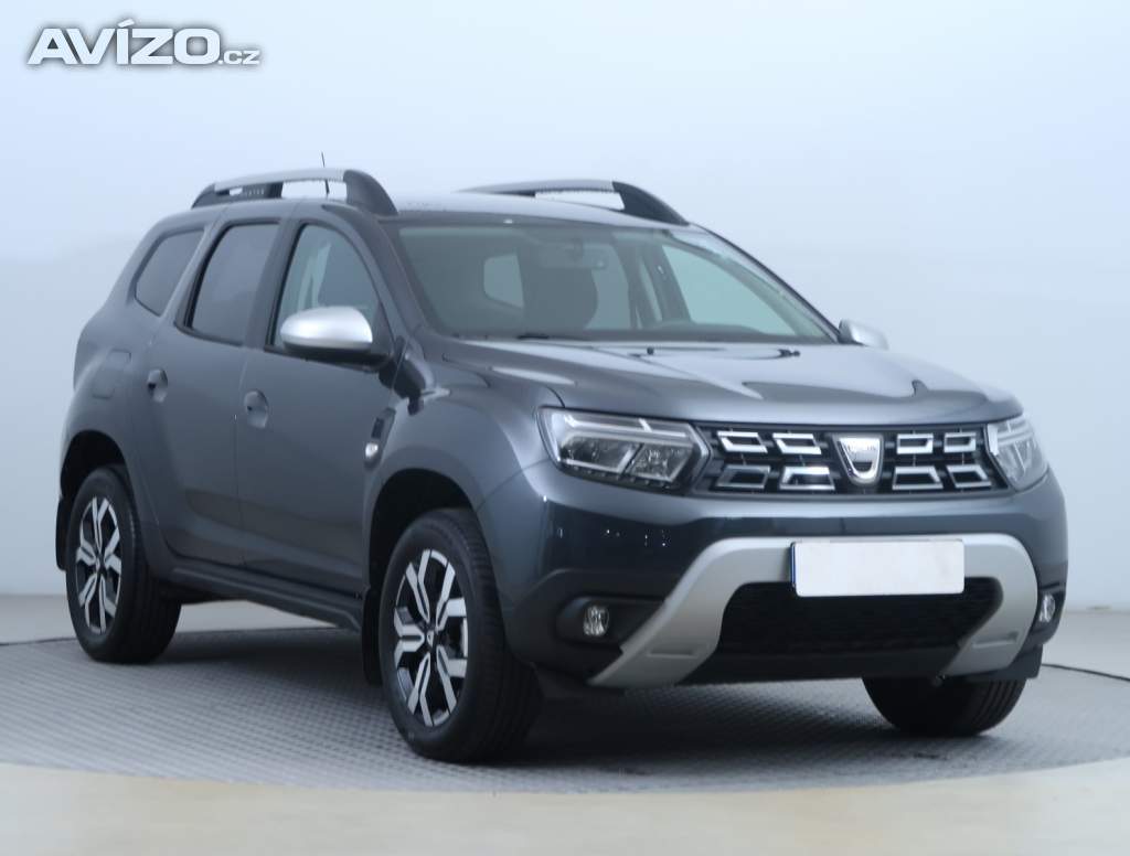 Dacia Duster 1.3 TCe