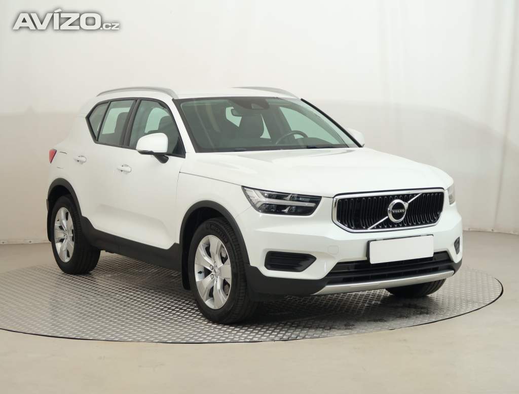 Volvo XC40 B4