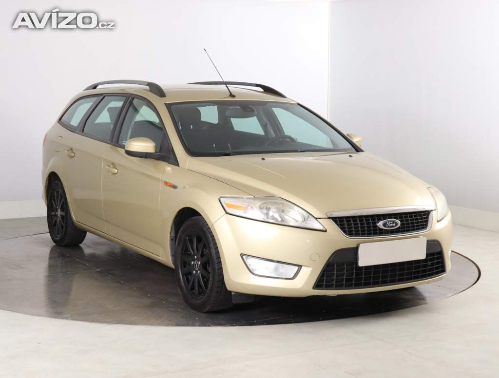 Ford Mondeo 2.0 TDCi