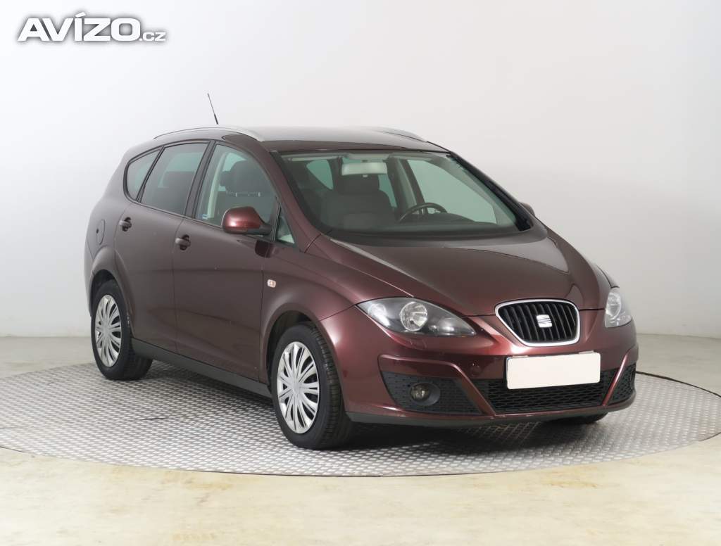 Seat Altea 1.4 TSI