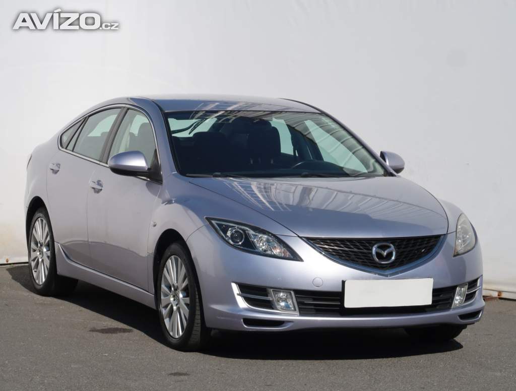 Mazda 6 1.8