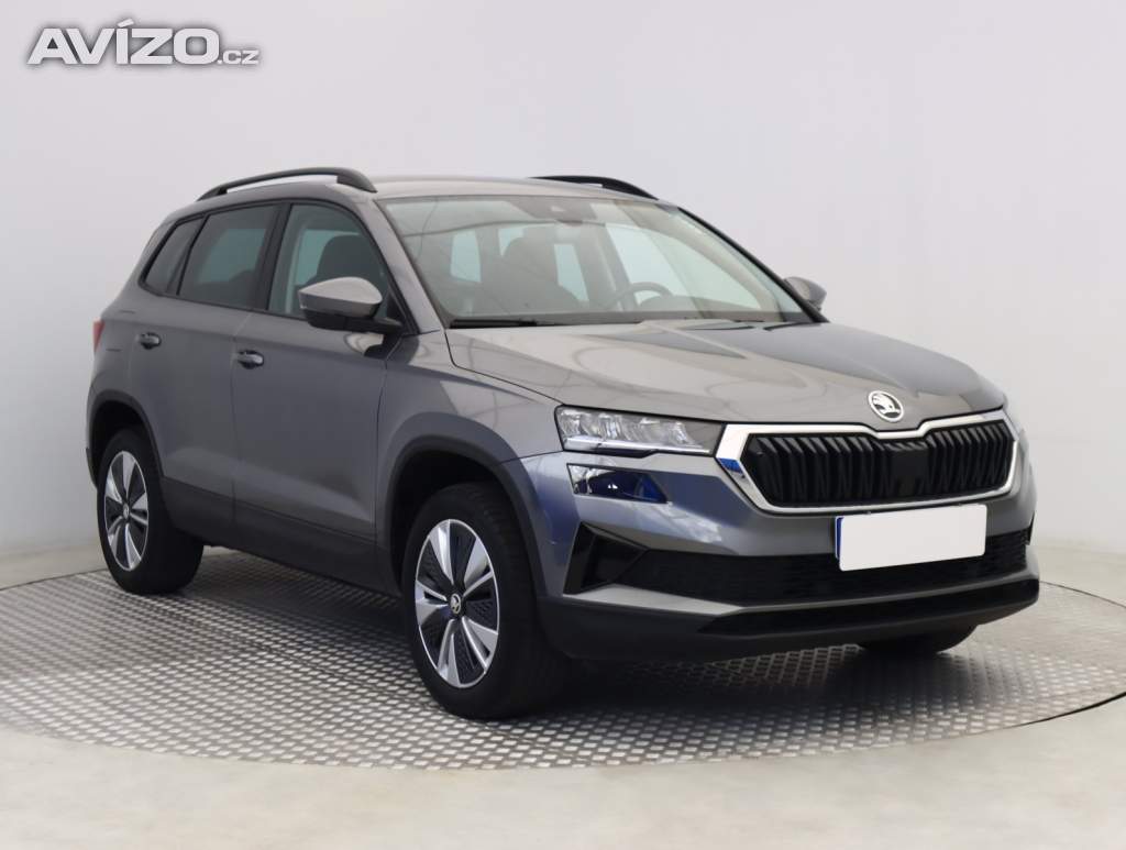 Škoda Karoq 1.0 TSI