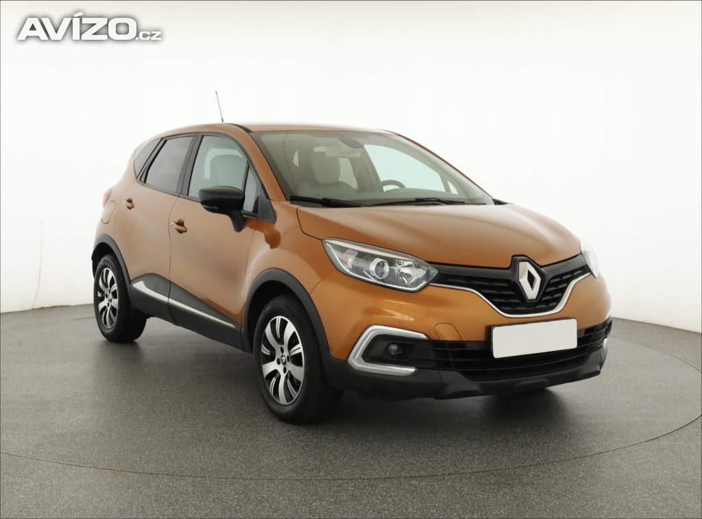 Renault Captur 0.9 TCe